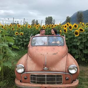 Meet your Posher, Matt